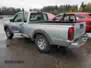 2003 Nissan Frontier XE с VIN 1N6DD26TX3C439032, выставлен на аукционе Copart как лот 86320175 с пробегом 214 552 миль миль и Списание • Salvage title. История ставок и продаж доступна на DreamBid. Изображение 2.