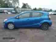 2015 Toyota Prius One z VIN JTDKDTB33F1103695, wystawiony jako IAAI lot #43043113 z przebiegiem 146 555 mil mil oraz . Historia ofert i sprzedaży dostępna na DreamBid. Obrazek 14.