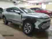 2025 Chevrolet Equinox EV LT1 w/PCY с VIN 3GN7DMRP0SS231896, выставлен на аукционе Copart как лот 69399525 с пробегом 2 324 миль миль и Чистый • Clean title. История ставок и продаж доступна на DreamBid. Изображение 4.