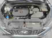 2019 Hyundai Tucson SE with VIN KM8J23A47KU064366, listed as a Copart auction lot 89730075 with 39,363 mi miles and Salvage title. Bid and sale history available at DreamBid. Image 12.