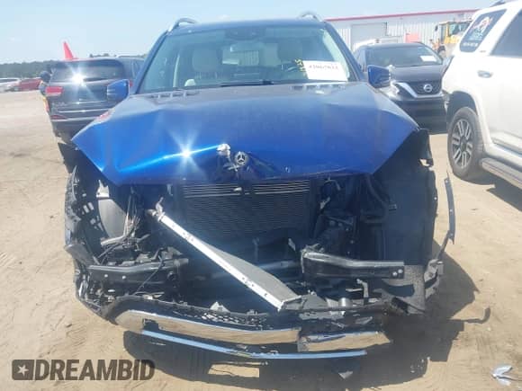 2018 Mercedes-Benz GLS 450 с VIN 4JGDF6EE8JB056468, выставлен на аукционе IAAI как лот 42067832 с пробегом 71 876 миль миль и . История ставок и продаж доступна на DreamBid. Изображение 13.