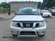 2016 Nissan Frontier SV with VIN 1N6AD0EV1GN744536, listed as a IAAI auction lot 42625236 with 54,329 mi miles and . Bid and sale history available at DreamBid. Image 11.