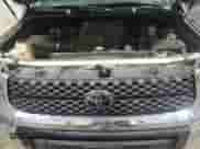2019 Toyota Tundra SR с VIN 5TFUM5F1XKX081988, выставлен на аукционе Copart как лот 54347595 с пробегом 169 466 миль миль и Списание • Salvage title. История ставок и продаж доступна на DreamBid. Изображение 11.