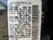 2015 Nissan Rogue S with VIN JN8AS5MTXFW656197, listed as a Copart auction lot 62986405 with 86,906 mi miles and Salvage title. Bid and sale history available at DreamBid. Image 13.