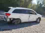 2019 Dodge Journey SE z VIN 3C4PDCBG2KT853522, wystawiony jako Copart lot #70498035 z przebiegiem 81 445 mil mil oraz Szkoda całkowita • Salvage title. Historia ofert i sprzedaży dostępna na DreamBid. Obrazek 3.