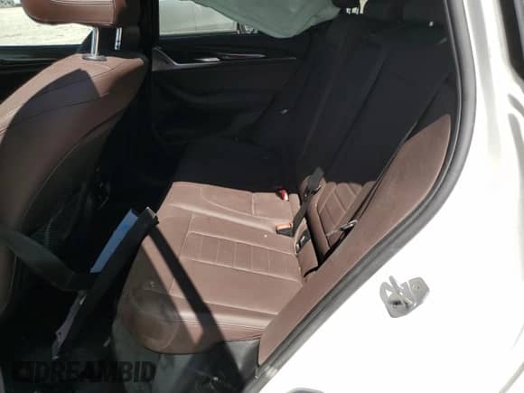 2018 BMW X3 xDrive30i с VIN 5UXTR9C50JLC73116, выставлен на аукционе Copart как лот 64649614 с пробегом 59 153 миль миль и На запчасти • Non repairable. История ставок и продаж доступна на DreamBid. Изображение 11.