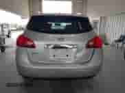 2010 Nissan Rogue SL with VIN JN8AS5MT2AW030541, listed as a IAAI auction lot 43209865 with 168,149 mi miles and . Bid and sale history available at DreamBid. Image 16.