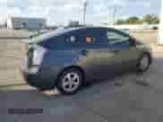 2011 Toyota Prius I with VIN JTDKN3DU3B1459884, listed as a Copart auction lot 81989405 with 131,250 mi miles and Clean title. Bid and sale history available at DreamBid. Image 3.