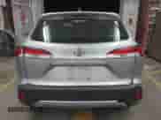 2022 Toyota Corolla Cross L with VIN 7MUAAABGXNV034491, listed as a IAAI auction lot 41905895 with 67,252 mi miles and . Bid and sale history available at DreamBid. Image 16.