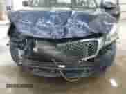 2018 Kia Sorento LX with VIN 5XYPGDA58JG391048, listed as a IAAI auction lot 42674639 with 58,852 mi miles and . Bid and sale history available at DreamBid. Image 17.