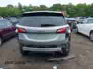 2018 Chevrolet Equinox LT с VIN 2GNAXSEV5J6135300, выставлен на аукционе IAAI как лот 42458982 с пробегом 64 856 миль миль и . История ставок и продаж доступна на DreamBid. Изображение 17.