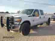 2013 Ford F-250 XL z VIN 1FT7W2BT4DEB72234, wystawiony jako IAAI lot #43323220 z przebiegiem 186 829 mil mil oraz . Historia ofert i sprzedaży dostępna na DreamBid. Obrazek 18.