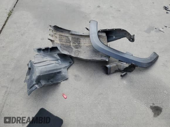 2019 Toyota Tacoma TRD Off Road z VIN 3TMCZ5AN7KM210332, wystawiony jako Copart lot #81743135 z przebiegiem 90 681 mil mil oraz Szkoda całkowita • Salvage title. Historia ofert i sprzedaży dostępna na DreamBid. Obrazek 12.