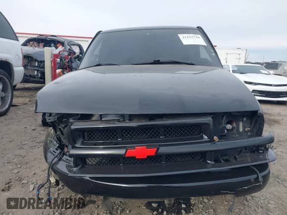 1999 Chevrolet S-10 LS Xtreme с VIN 1GCCS14W7X8181251, выставлен на аукционе IAAI как лот 41215736 с пробегом 192 449 миль миль и . История ставок и продаж доступна на DreamBid. Изображение 12.