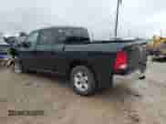 2019 Ram 1500 Tradesman with VIN 1C6RR6FG6KS530072, listed as a Copart auction lot 70222335 with Not provided miles and Salvage title. Bid and sale history available at DreamBid. Image 2.