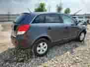 2010 Saturn VUE XE 1SB с VIN 3GSALAE13AS607902, выставлен на аукционе Copart как лот 59372905 с пробегом 126 624 миль миль и На запчасти • Non repairable. История ставок и продаж доступна на DreamBid. Изображение 3.
