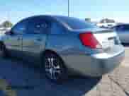 2005 Saturn ION ION 3 with VIN 1G8AL52F95Z138918, listed as a IAAI auction lot 43494664 with 205,513 mi miles and . Bid and sale history available at DreamBid. Image 3.
