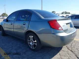 2005 Saturn ION ION 3 with VIN 1G8AL52F95Z138918, listed as a IAAI auction lot 43494664 with 205,513 mi miles and . Bid and sale history available at DreamBid. Image 3.