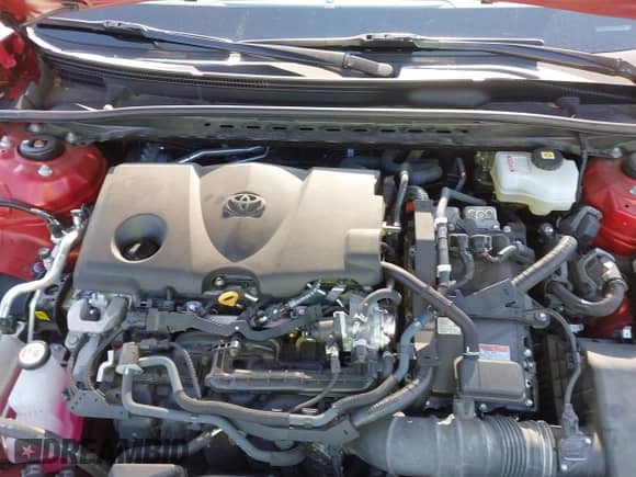 2023 Toyota Camry Hybrid XLE с VIN 4T1F31AK2PU051618, выставлен на аукционе IAAI как лот 42805098 с пробегом 23 403 миль миль и . История ставок и продаж доступна на DreamBid. Изображение 10.