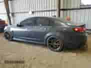 2017 Chevrolet SS с VIN 6G3F25RW1HL304086, выставлен на аукционе Copart как лот 66885624 с пробегом 50 625 миль миль и Списание • Salvage title. История ставок и продаж доступна на DreamBid. Изображение 2.