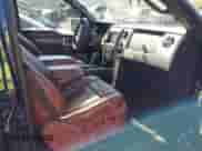 2014 Ford F-150 XL z VIN 1FTFW1ET2EKD98146, wystawiony jako IAAI lot #42278570 z przebiegiem 159 285 mil mil oraz . Historia ofert i sprzedaży dostępna na DreamBid. Obrazek 5.