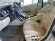 2013 Volvo S60 T5 Premier z VIN YV1612FS8D2206067, wystawiony jako Copart lot #71560615 z przebiegiem 96 211 mil mil oraz Szkoda całkowita • Salvage title. Historia ofert i sprzedaży dostępna na DreamBid. Obrazek 7.