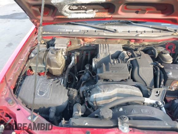 2012 Chevrolet Colorado 2LT with VIN 1GCHTDFE8C8101748, listed as a IAAI auction lot 40664818 with Not provided miles and . Bid and sale history available at DreamBid. Image 6.