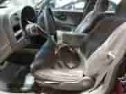 2001 Chevrolet Lumina с VIN 2G1WL52J111299470, выставлен на аукционе Copart как лот 81849624 с пробегом 102 033 миль миль и Чистый • Clean title. История ставок и продаж доступна на DreamBid. Изображение 7.