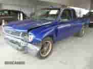 1995 Toyota Tacoma z VIN 4TAVN53F9SZ023310, wystawiony jako IAAI lot #43400554 z przebiegiem 311 607 mil mil oraz . Historia ofert i sprzedaży dostępna na DreamBid. Obrazek 17.