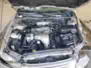 1998 Toyota Camry LE with VIN 4T1BG28K8WU839915, listed as a Copart auction lot 84373505 with 204,780 mi miles and Salvage title. Bid and sale history available at DreamBid. Image 11.