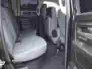 2013 Ram 1500 Tradesman z VIN 1C6RR7FT6DS721268, wystawiony jako IAAI lot #41373331 z przebiegiem 144 795 mil mil oraz . Historia ofert i sprzedaży dostępna na DreamBid. Obrazek 8.