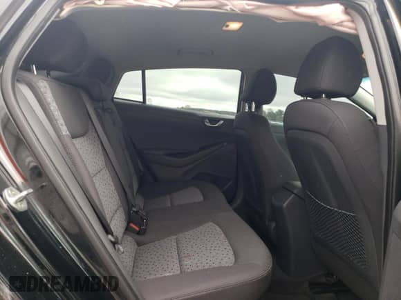 2019 Hyundai Ioniq SEL с VIN KMHC75LC8KU125282, выставлен на аукционе Copart как лот 45706834 с пробегом 81 418 миль миль и . История ставок и продаж доступна на DreamBid. Изображение 10.