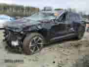 2025 Chevrolet Equinox EV LT с VIN 3GN7DLRP7SS117503, выставлен на аукционе Copart как лот 51295405 с пробегом Не указан миль и Списание • Salvage title. История ставок и продаж доступна на DreamBid. Изображение 1.