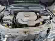 2014 Jeep Grand Cherokee Laredo z VIN 1C4RJFAG2EC128782, wystawiony jako Copart lot #59777465 z przebiegiem 146 642 mil mil oraz Czysty tytuł • Clean title. Historia ofert i sprzedaży dostępna na DreamBid. Obrazek 12.