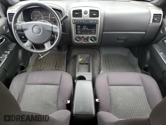2012 Chevrolet Colorado 1LT с VIN 1GCHTCFE7C8151745, выставлен на аукционе Copart как лот 82626105 с пробегом 158 796 миль миль и Чистый • Clean title. История ставок и продаж доступна на DreamBid. Изображение 8.