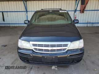 2003 Chevrolet Venture Warner Bros 1SE с VIN 1GNDX13E83D218685, выставлен на аукционе Copart как лот 70247624 с пробегом 170 386 миль миль и На запчасти • Non repairable. История ставок и продаж доступна на DreamBid. Изображение 5.