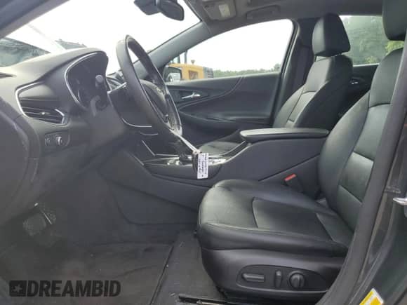 2016 Chevrolet Malibu Hybrid с VIN 1G1ZJ5SU0GF314510, выставлен на аукционе Copart как лот 68858605 с пробегом 77 916 миль миль и Списание • Salvage title. История ставок и продаж доступна на DreamBid. Изображение 7.