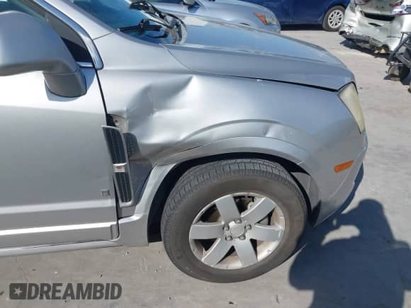 2008 Saturn VUE XR с VIN 3GSCL53728S623106, выставлен на аукционе IAAI как лот 43097517 с пробегом 194 590 миль миль и . История ставок и продаж доступна на DreamBid. Изображение 6.
