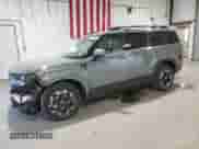 2024 Hyundai Santa Fe SEL с VIN 5NMP2DGL1RH030346, выставлен на аукционе Copart как лот 80672114 с пробегом 10 157 миль миль и Списание • Salvage title. История ставок и продаж доступна на DreamBid. Изображение 1.