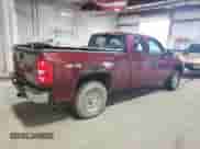 2013 Chevrolet Silverado 1500 Work Truck z VIN 1GCRKPEA4DZ397418, wystawiony jako Copart lot #82654955 z przebiegiem 103 318 mil mil oraz Czysty tytuł • Clean title. Historia ofert i sprzedaży dostępna na DreamBid. Obrazek 3.