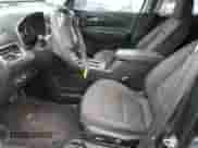 2020 Chevrolet Equinox LT with VIN 2GNAXKEV7L6220559, listed as a Copart auction lot 90448215 with 122,015 mi miles and Clean title. Bid and sale history available at DreamBid. Image 7.