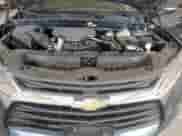 2019 Chevrolet Blazer with VIN 3GNKBCRS0KS683507, listed as a Copart auction lot 69089045 with 66,657 mi miles and Salvage title. Bid and sale history available at DreamBid. Image 12.