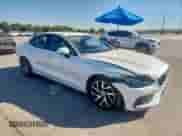 2019 Volvo S60 Momentum с VIN 7JR102FK5KG016375, выставлен на аукционе Copart как лот 84942835 с пробегом 61 182 миль миль и Списание • Salvage title. История ставок и продаж доступна на DreamBid. Изображение 4.