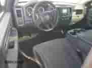 2020 Ram 1500 Tradesman с VIN 3C6JR6DG4LG169076, выставлен на аукционе Copart как лот 68757845 с пробегом 66 279 миль миль и Списание • Salvage title. История ставок и продаж доступна на DreamBid. Изображение 8.