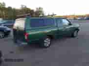 1998 Nissan Frontier XE с VIN 1N6DD26S2WC313033, выставлен на аукционе IAAI как лот 43476844 с пробегом 184 307 миль миль и . История ставок и продаж доступна на DreamBid. Изображение 4.