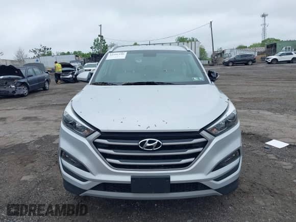 2017 Hyundai Tucson Sport с VIN KM8J3CA29HU596173, выставлен на аукционе IAAI как лот 42191106 с пробегом 52 598 миль миль и . История ставок и продаж доступна на DreamBid. Изображение 13.