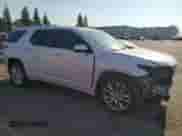 2018 Chevrolet Traverse High Country z VIN 1GNEVKKW9JJ220759, wystawiony jako Copart lot #68122815 z przebiegiem 8 325 mil mil oraz Szkoda całkowita • Salvage title. Historia ofert i sprzedaży dostępna na DreamBid. Obrazek 4.