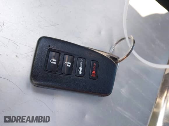 2015 Lexus IS 350 with VIN JTHCE1D20F5007282, listed as a IAAI auction lot 42692375 with 120,455 mi miles and . Bid and sale history available at DreamBid. Image 11.