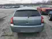 2006 Dodge Magnum с VIN 2D8FV47T16H261162, выставлен на аукционе Copart как лот 50228965 с пробегом 67 941 миль миль и Списание • Salvage title. История ставок и продаж доступна на DreamBid. Изображение 6.