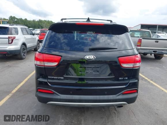 2016 Kia Sorento EX with VIN 5XYPH4A57GG051007, listed as a IAAI auction lot 43416812 with 149,875 mi miles and . Bid and sale history available at DreamBid. Image 16.